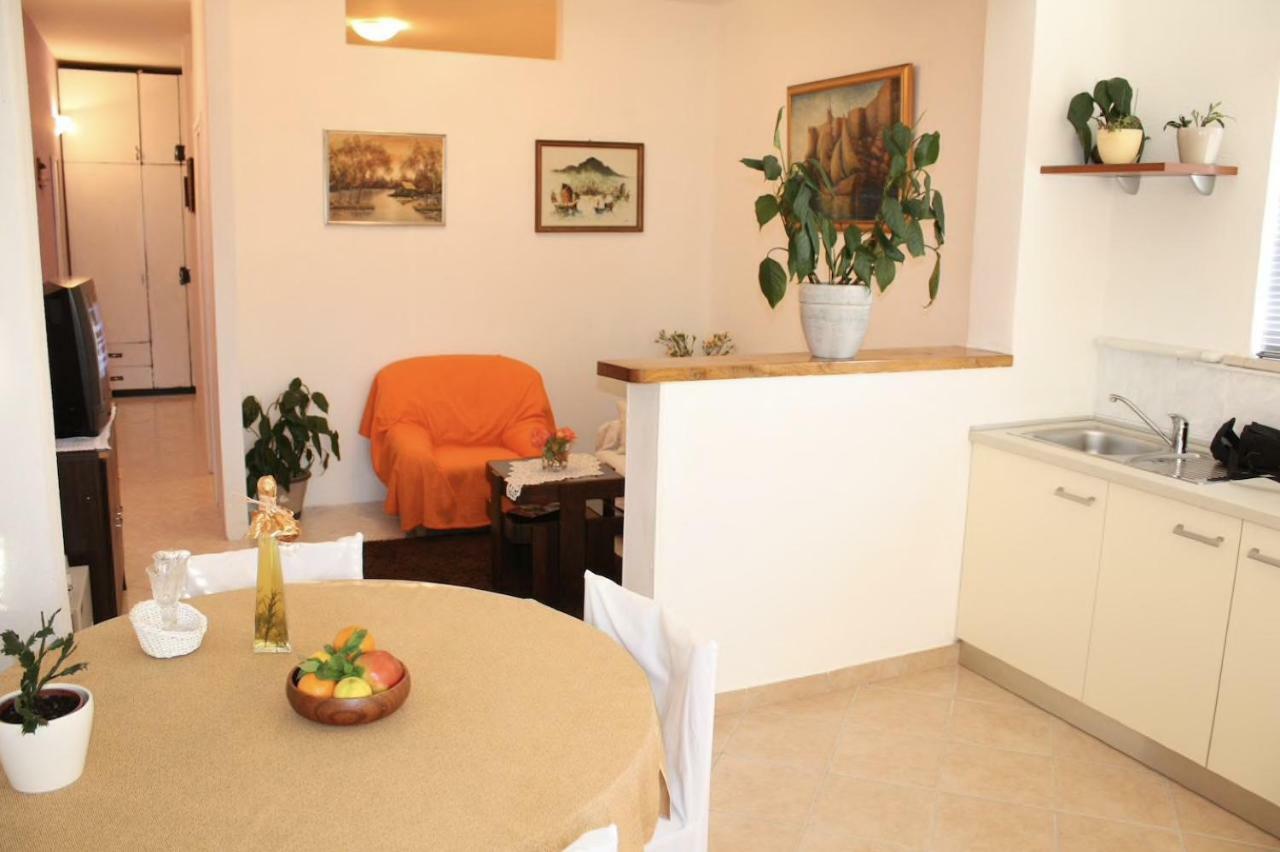 Apartment Anand Dubrovnik Exterior foto