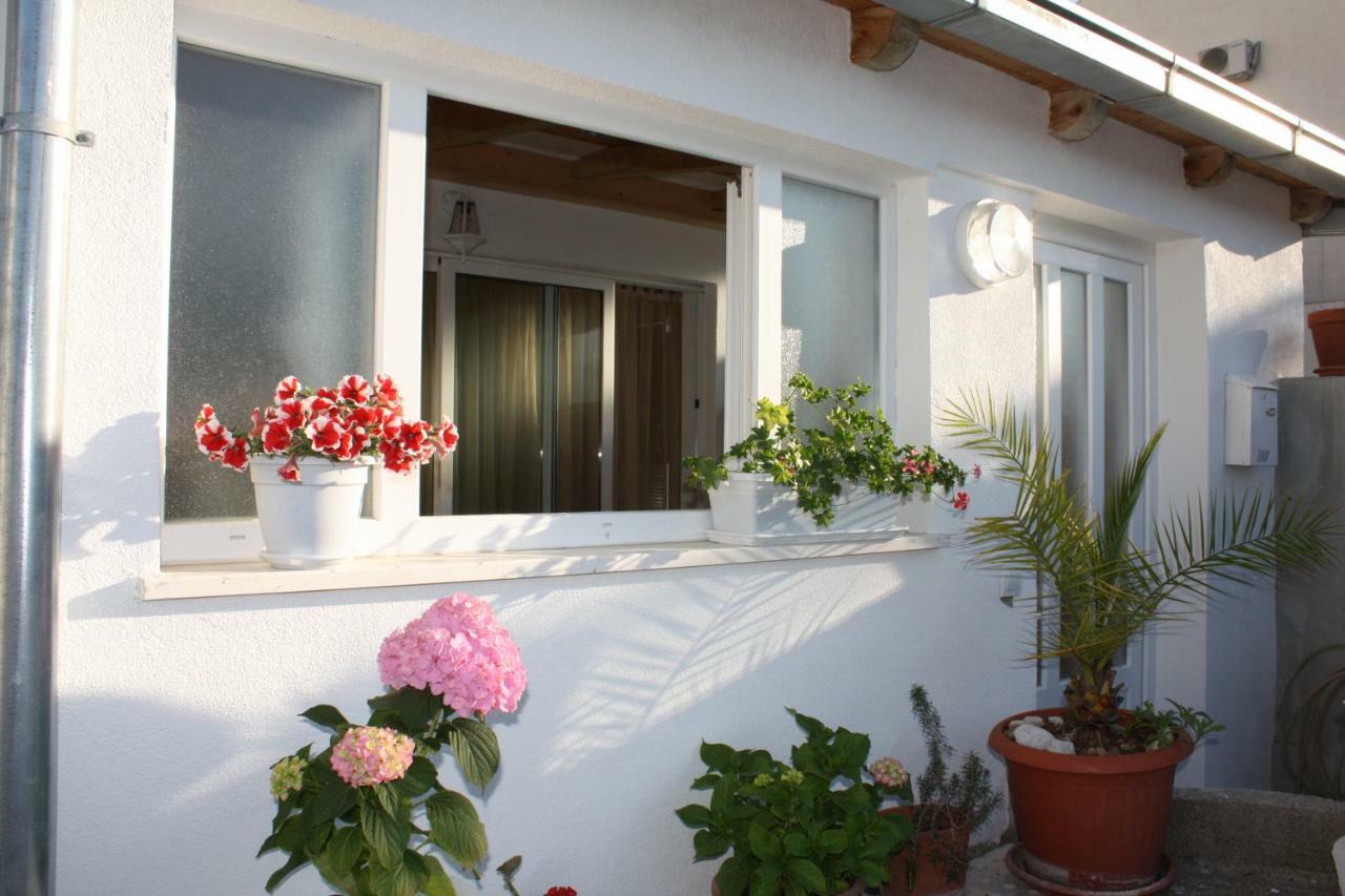 Apartment Anand Dubrovnik Exterior foto