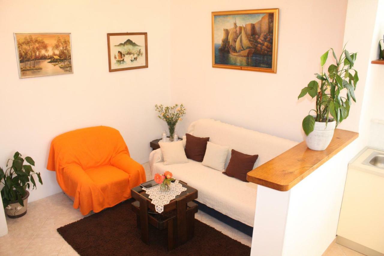 Apartment Anand Dubrovnik Exterior foto